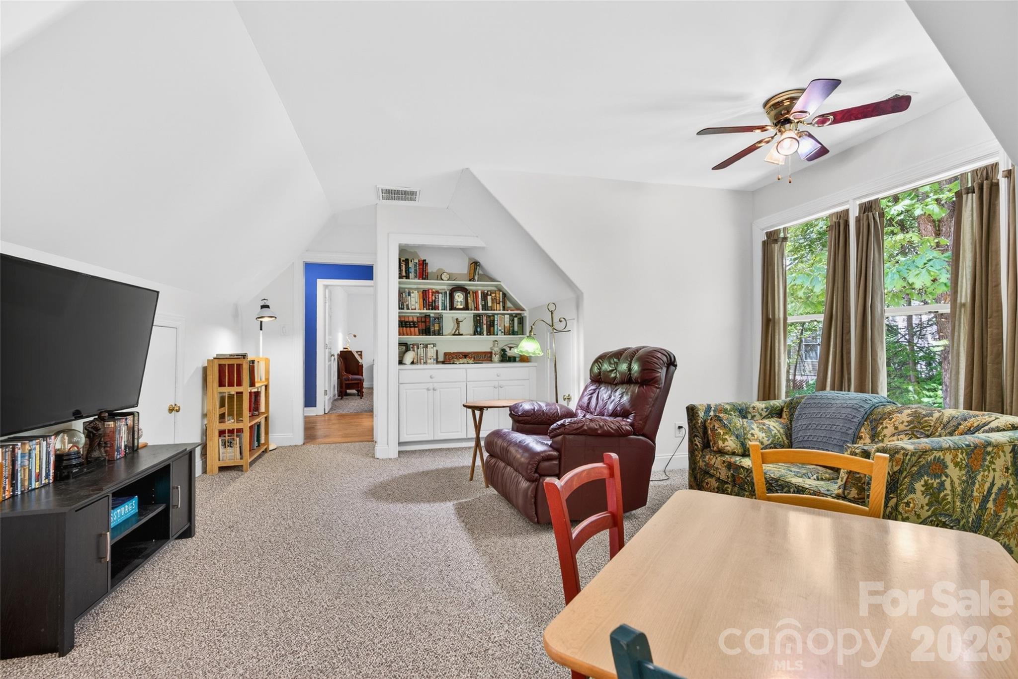 SOMERSET ON LAKE NORMAN - Residential