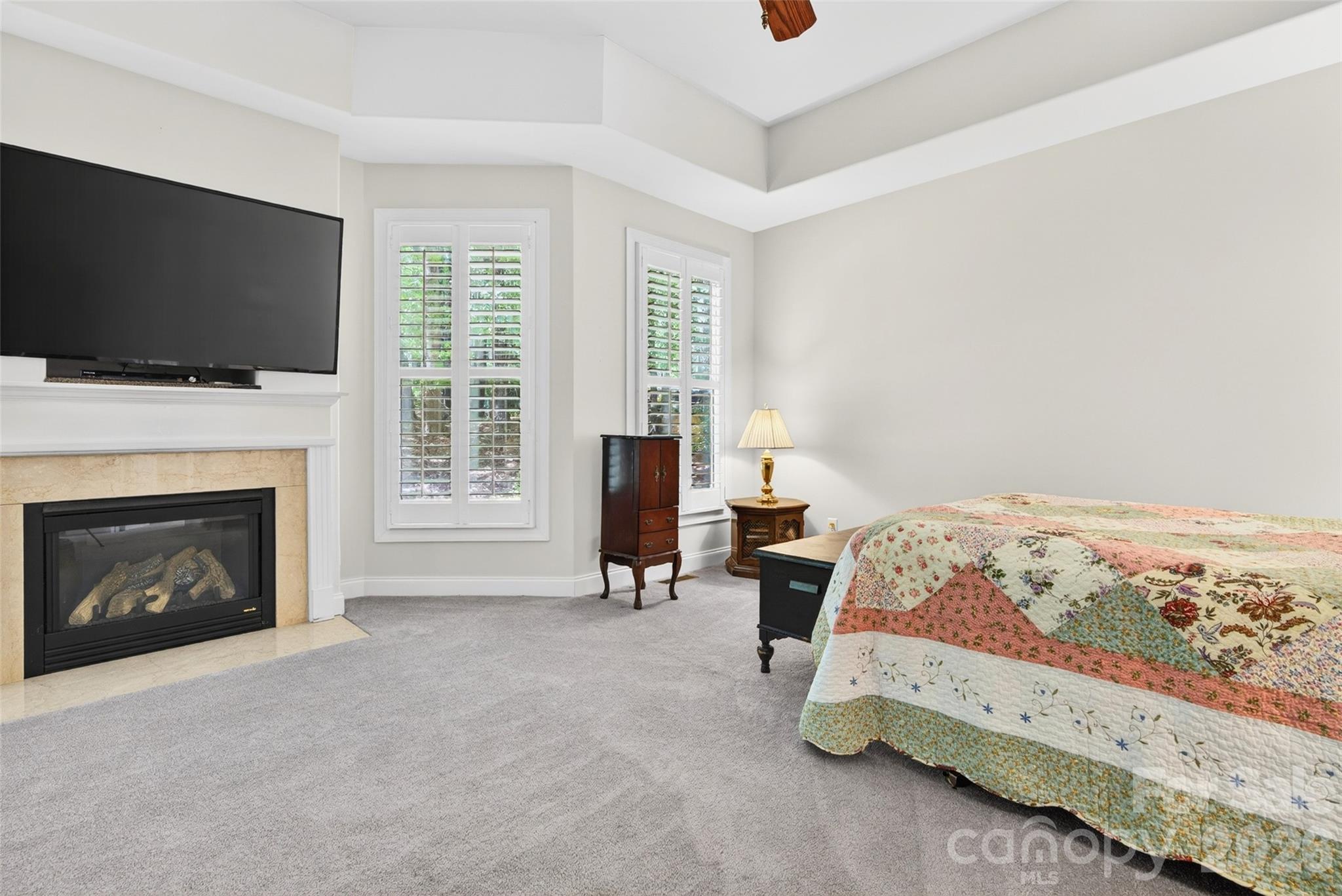 SOMERSET ON LAKE NORMAN - Residential