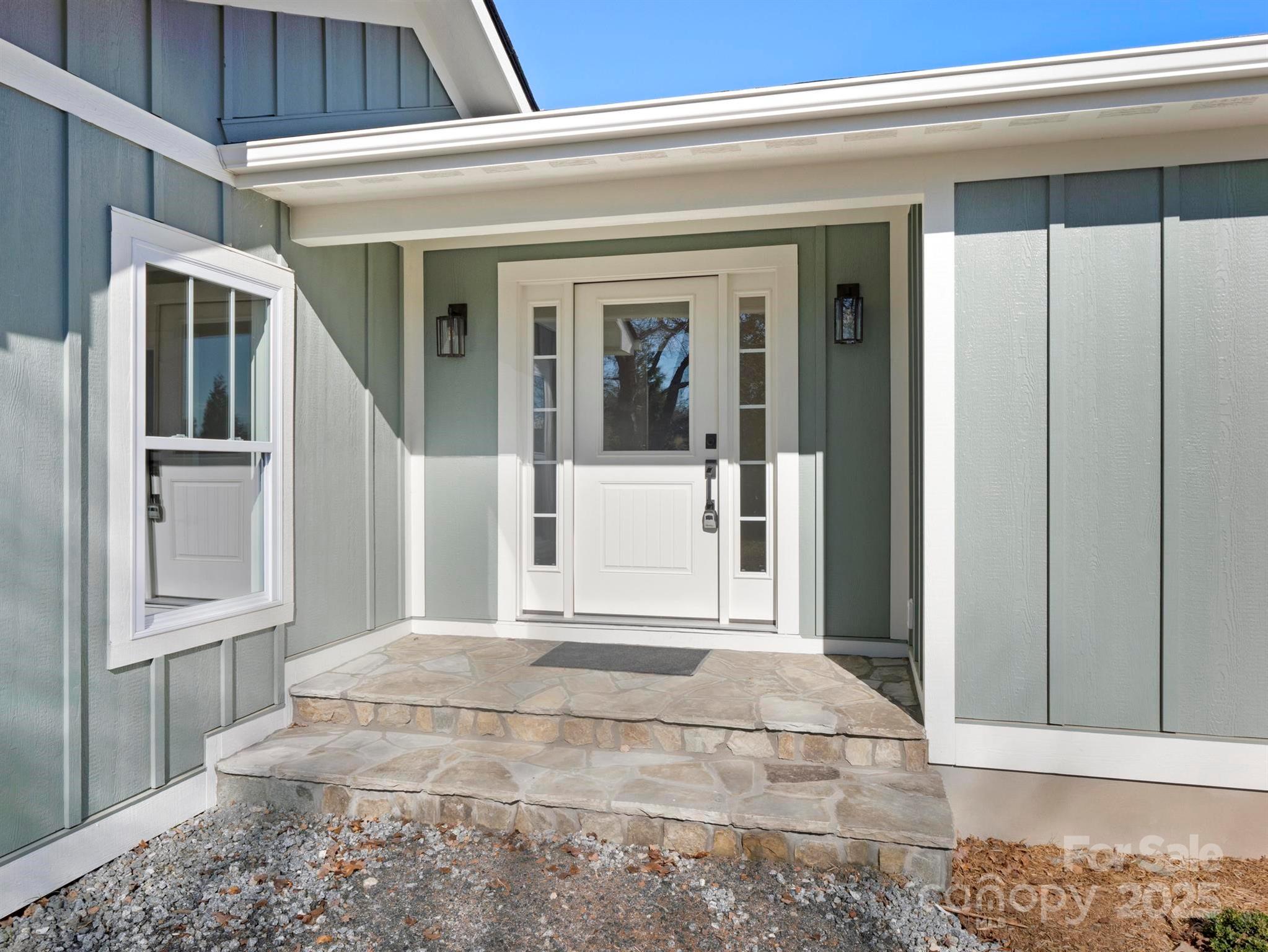 100 Gilbert Road