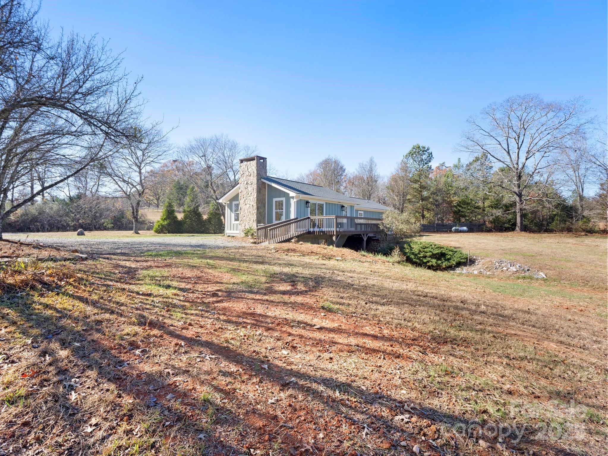 100 Gilbert Road