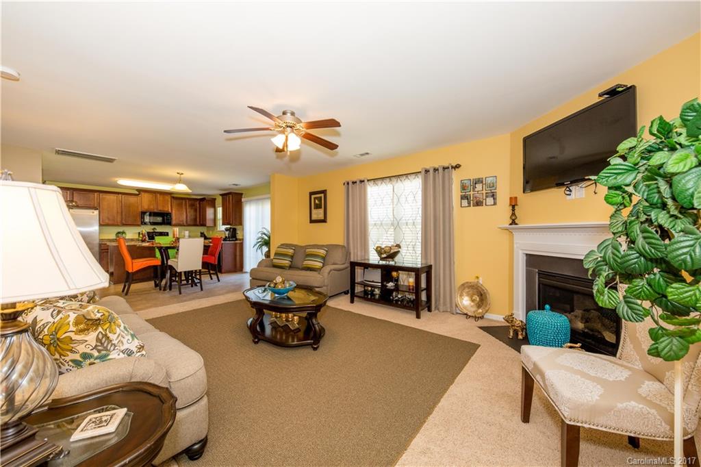 Reid Pointe - Residential