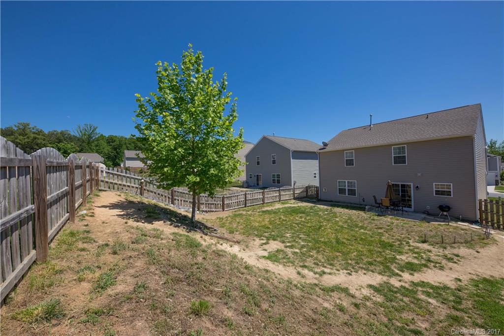 Reid Pointe - Residential