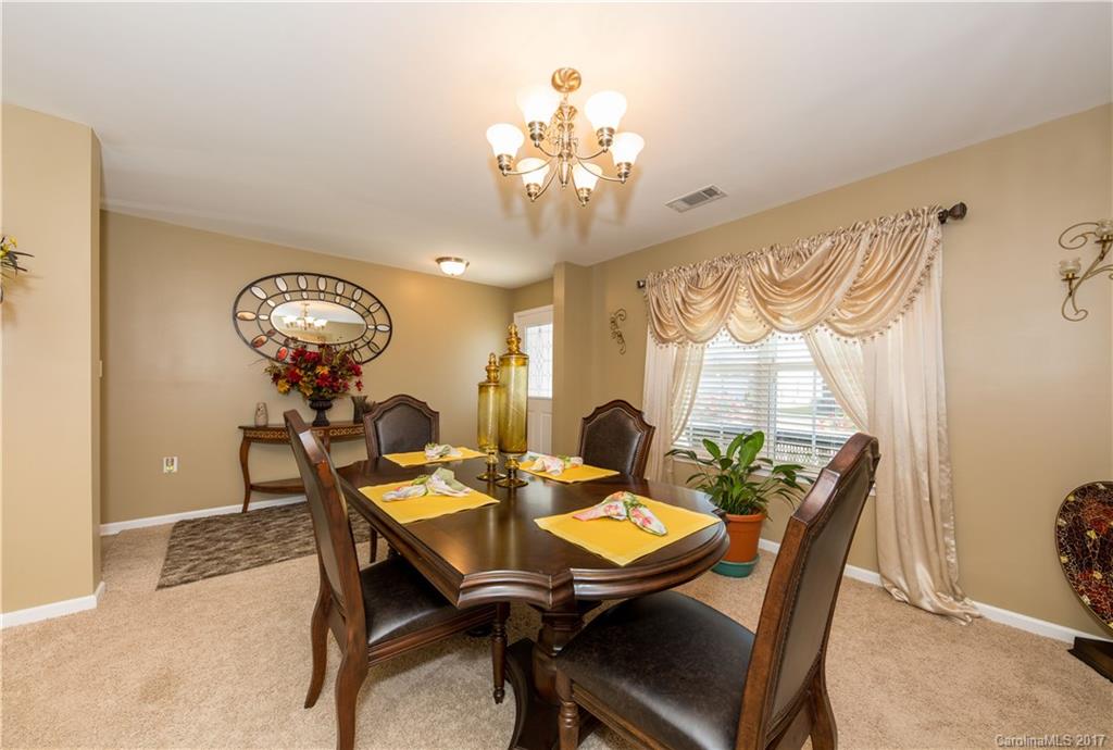 Reid Pointe - Residential