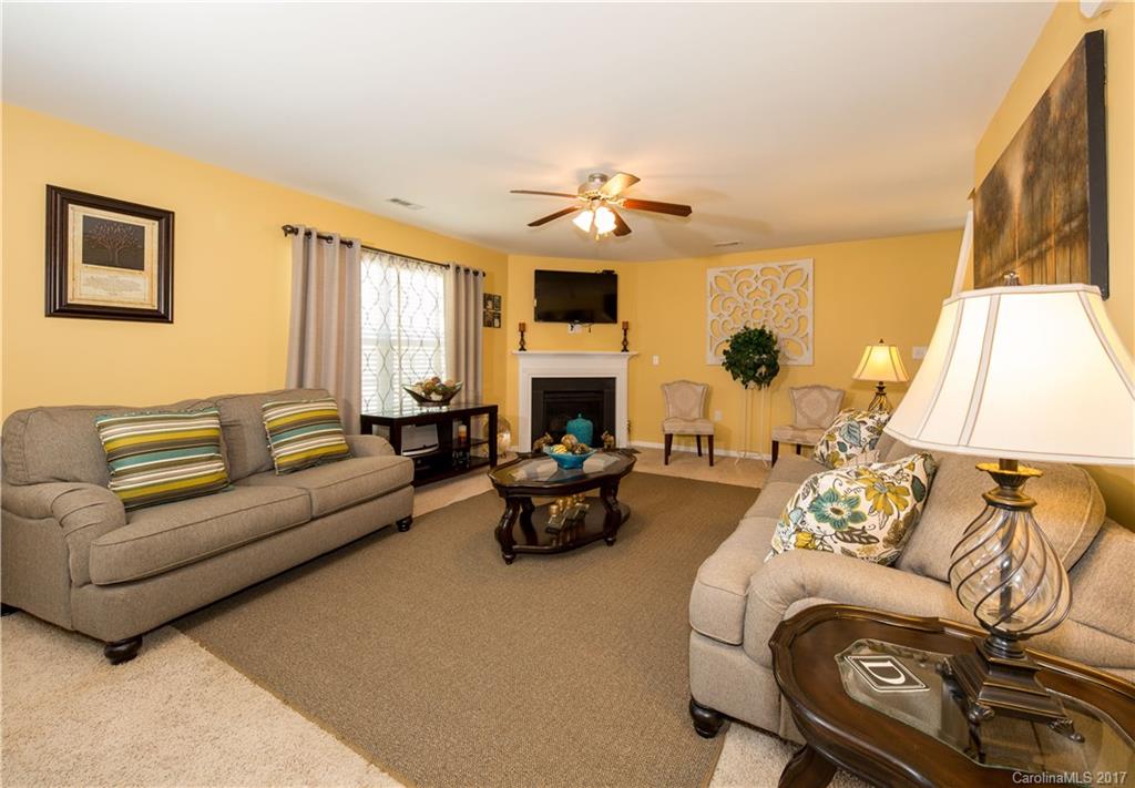 Reid Pointe - Residential