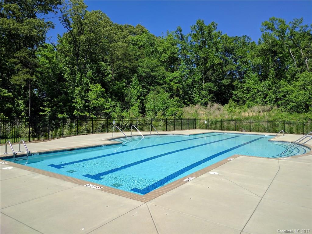 Reid Pointe - Residential