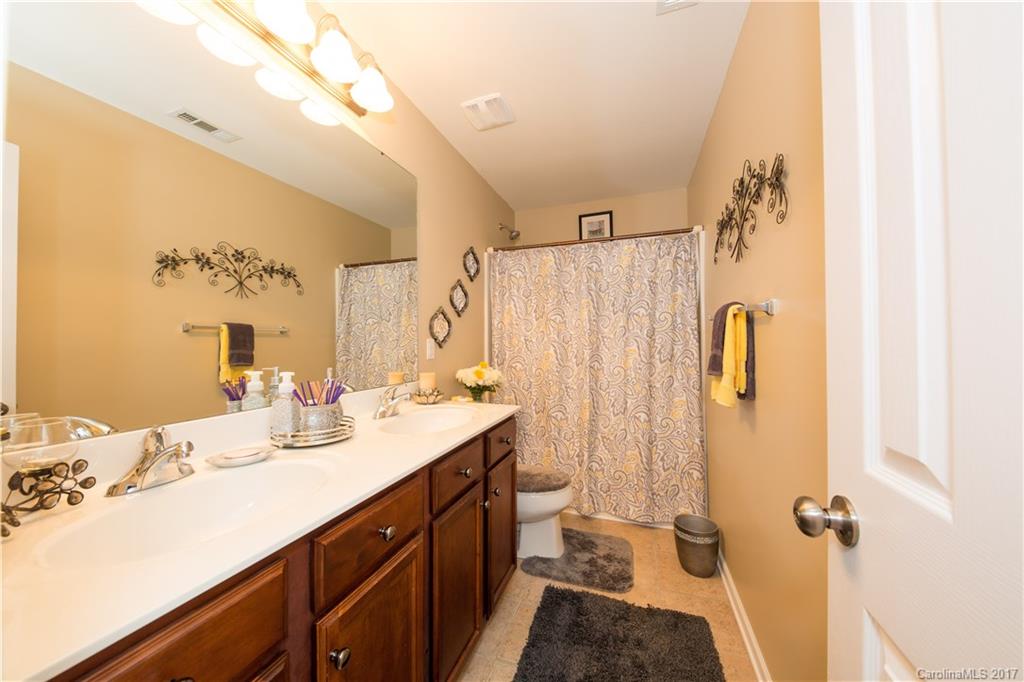 Reid Pointe - Residential