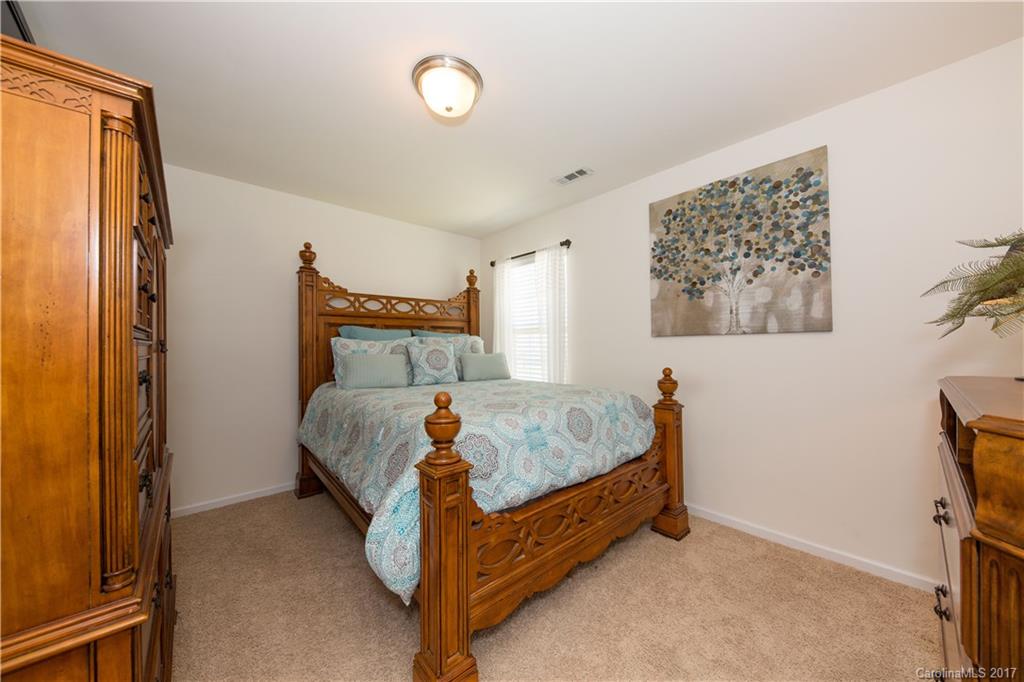 Reid Pointe - Residential