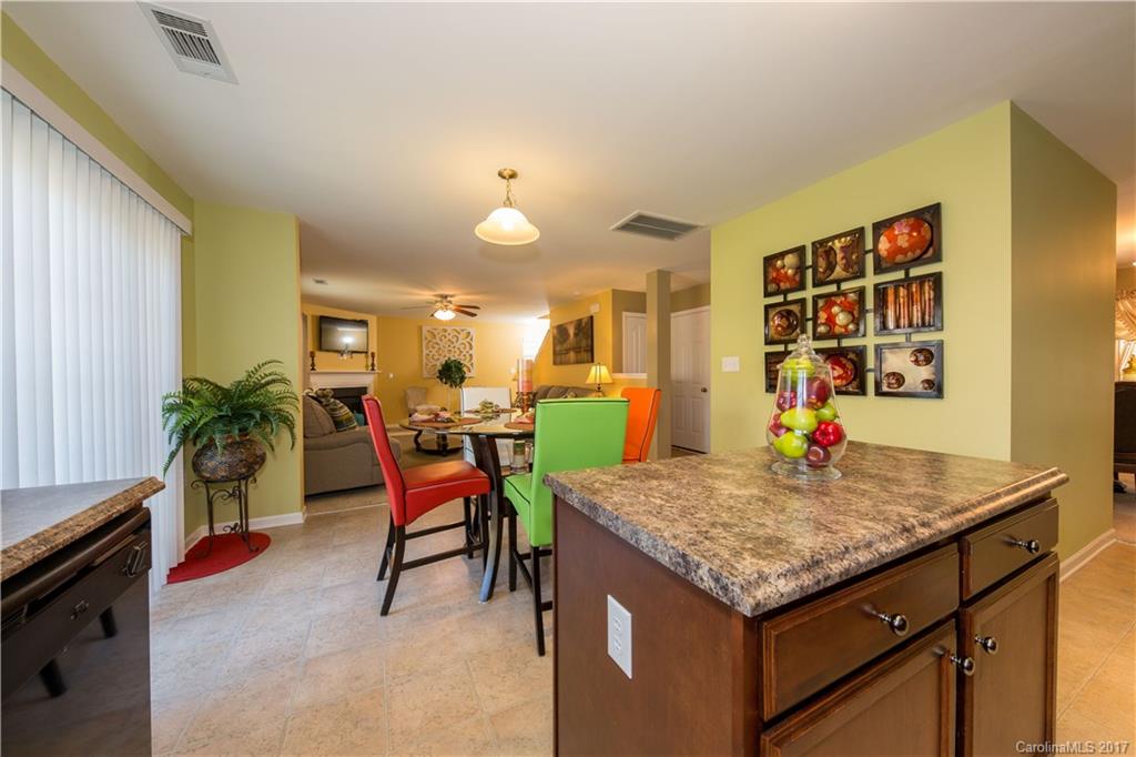 Reid Pointe - Residential