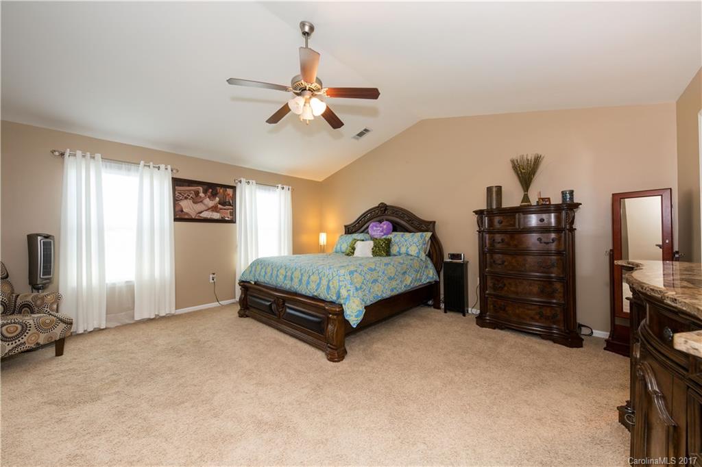 Reid Pointe - Residential