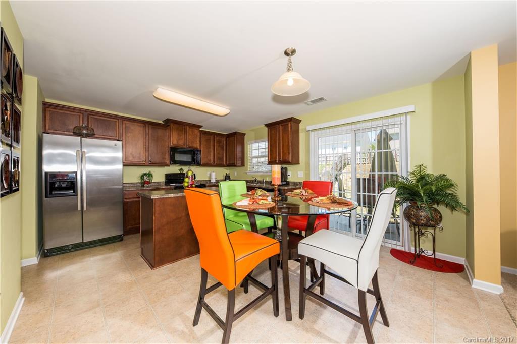 Reid Pointe - Residential