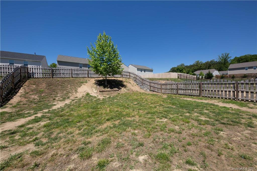 Reid Pointe - Residential