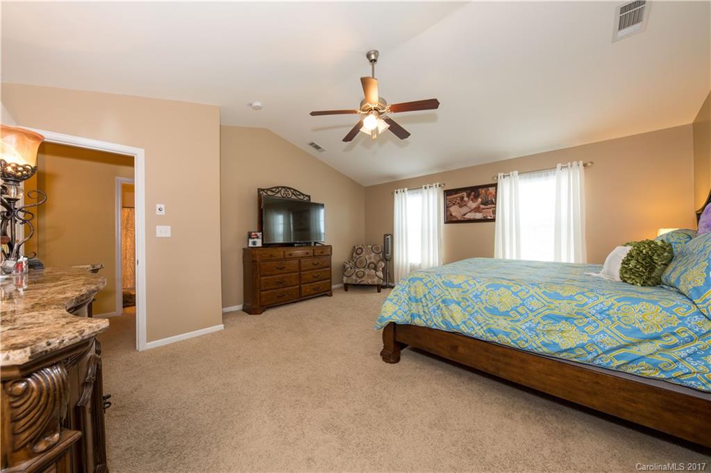 Reid Pointe - Residential