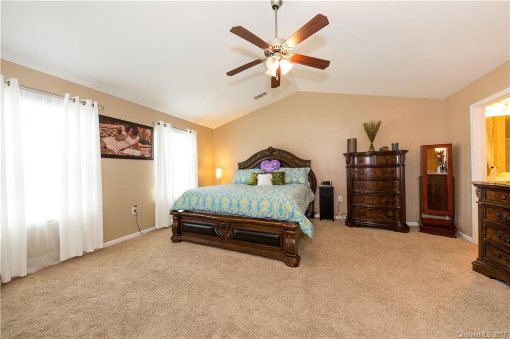 Reid Pointe - Residential