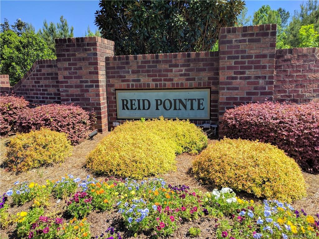 Reid Pointe - Residential