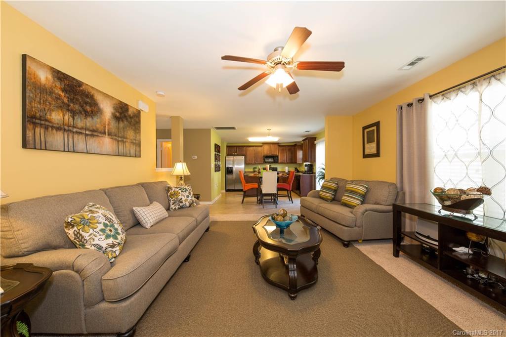 Reid Pointe - Residential