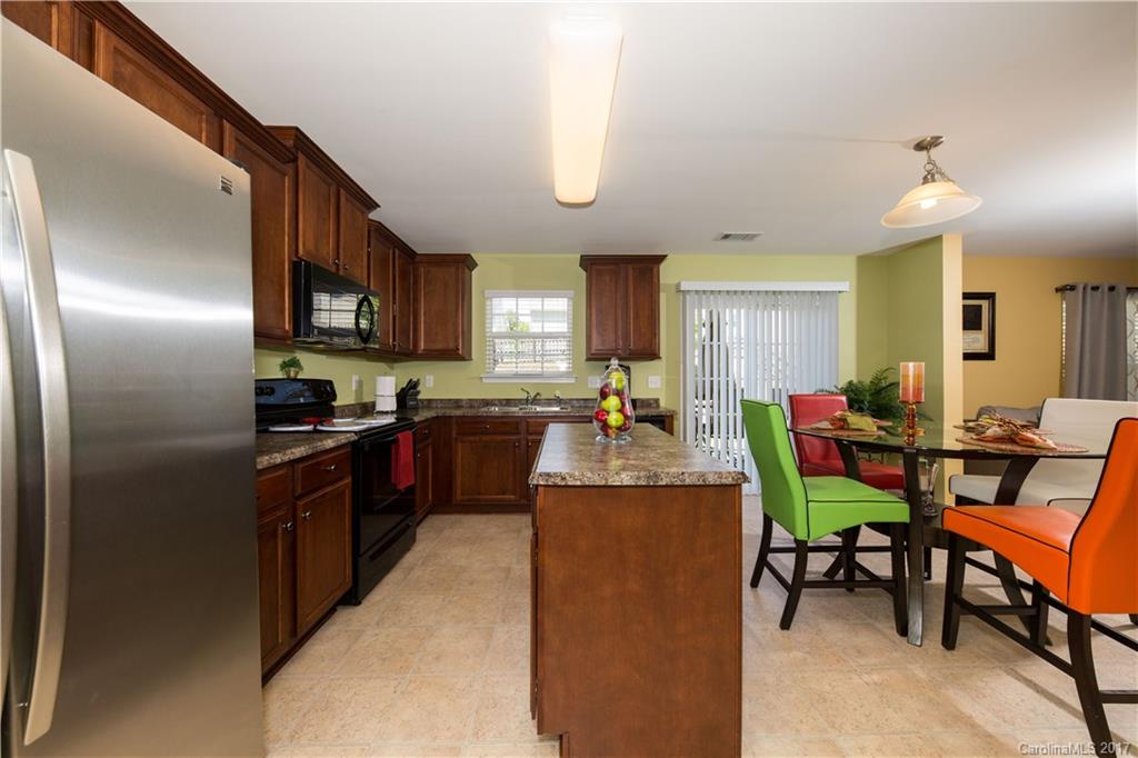 Reid Pointe - Residential