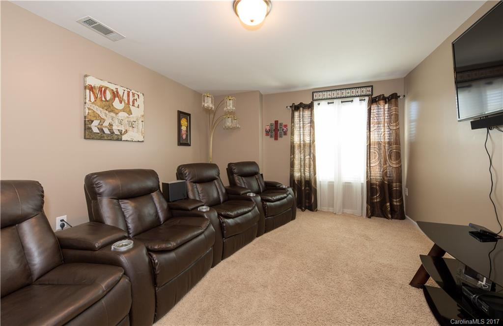 Reid Pointe - Residential