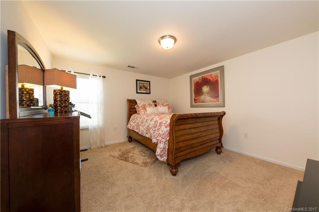 Reid Pointe - Residential