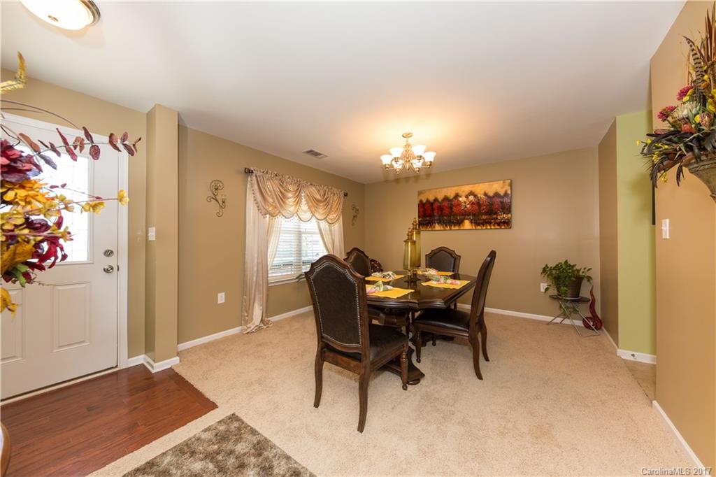 Reid Pointe - Residential