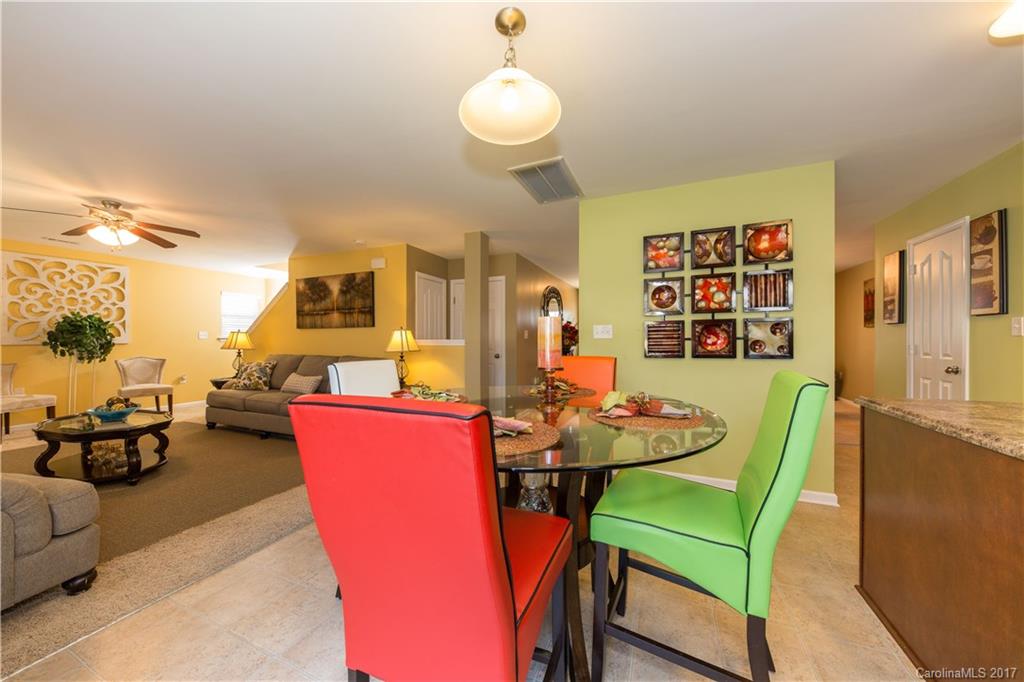 Reid Pointe - Residential