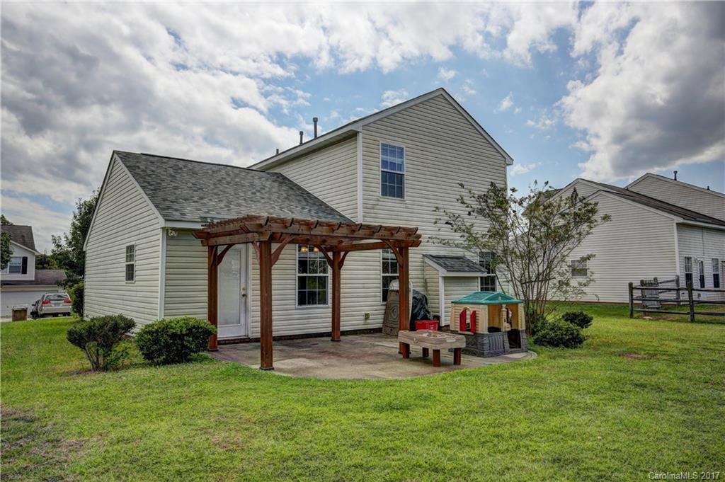 Cornerstone - Residential