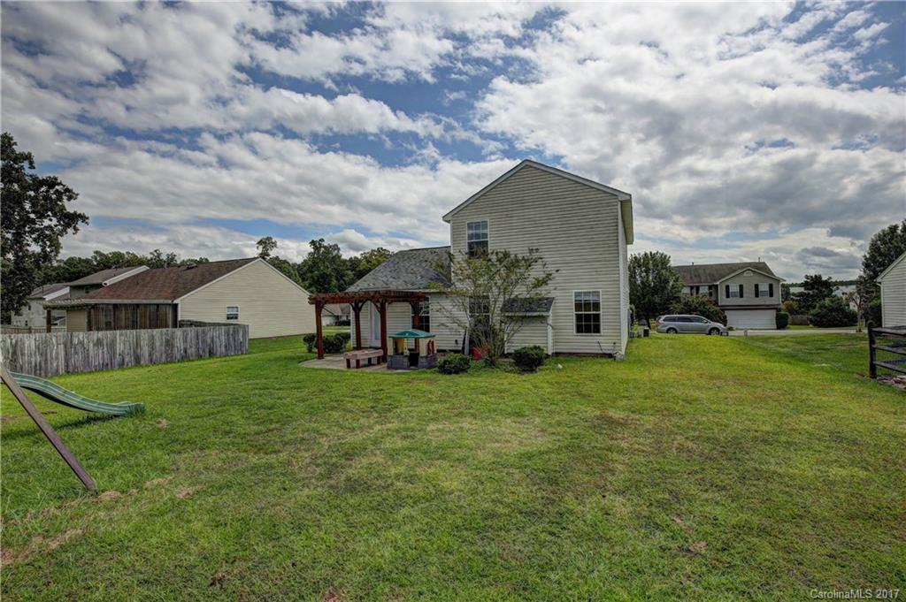 Cornerstone - Residential