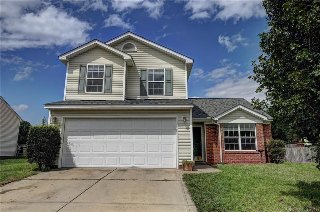 Cornerstone - Residential