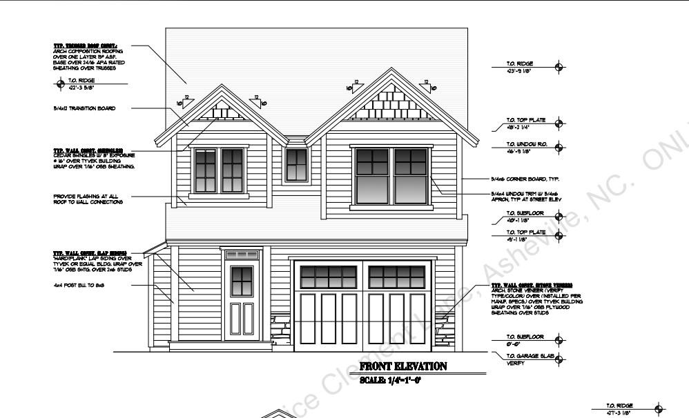5 Shakedown Street