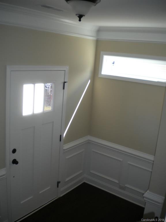 Walnut Creek - Residential