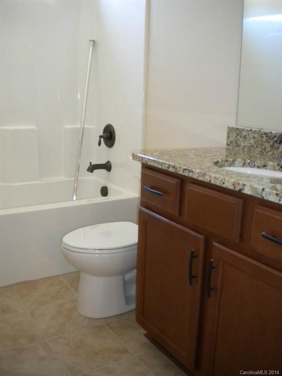 Walnut Creek - Residential