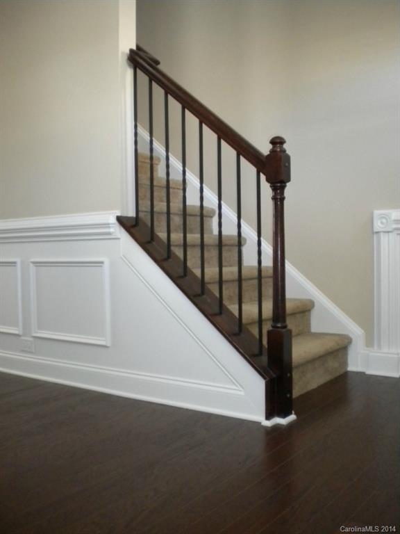 Walnut Creek - Residential