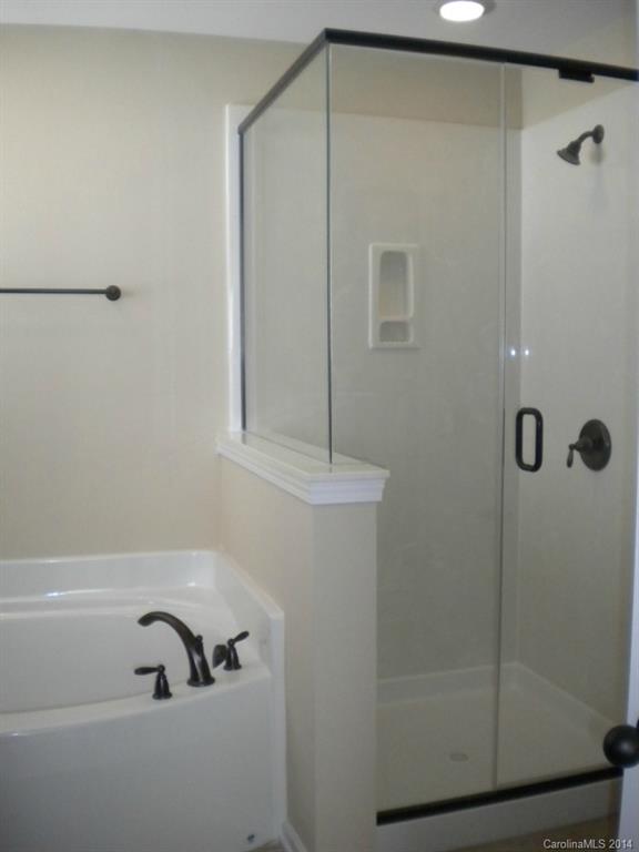 Walnut Creek - Residential