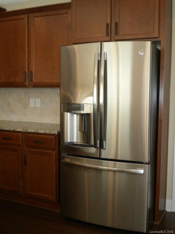 Walnut Creek - Residential