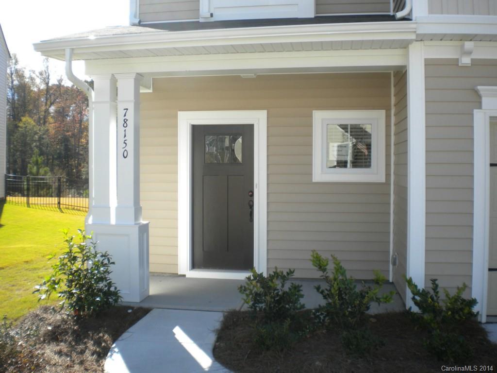 Walnut Creek - Residential