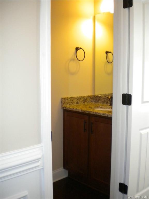 Walnut Creek - Residential