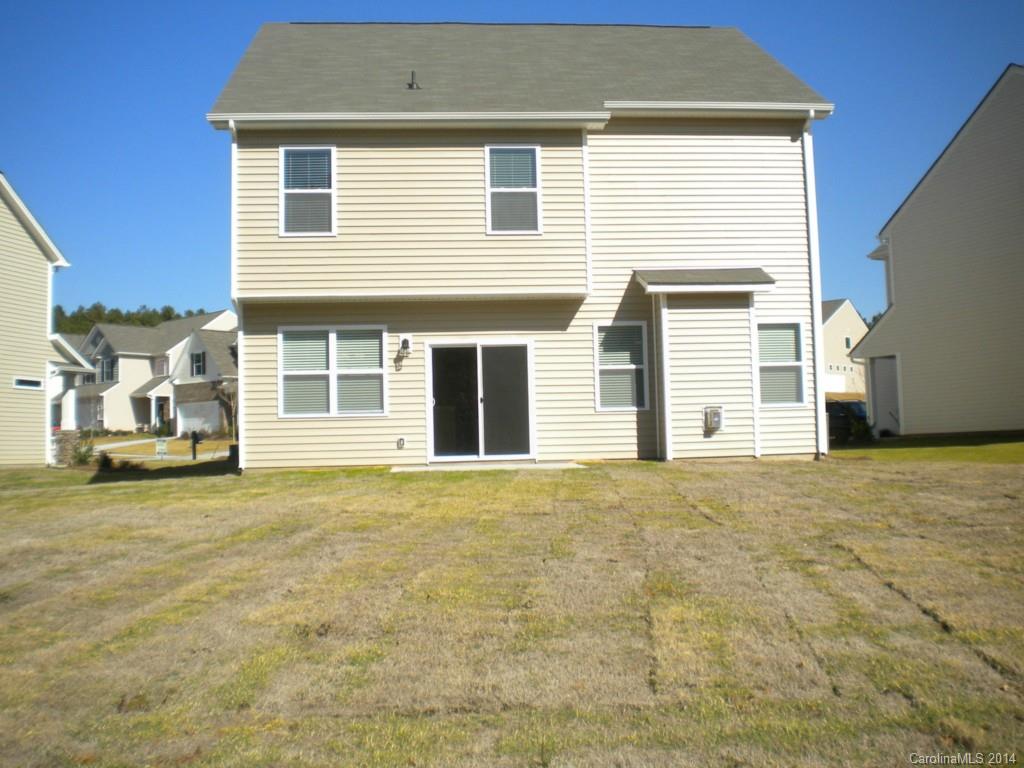 Walnut Creek - Residential