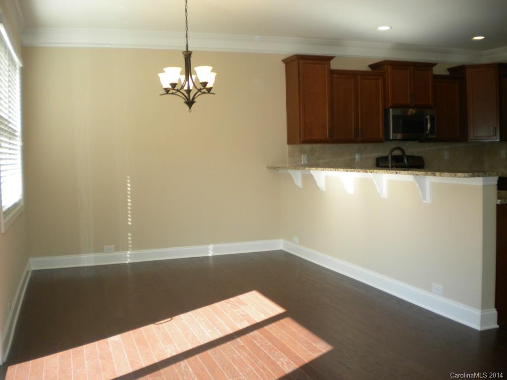 Walnut Creek - Residential