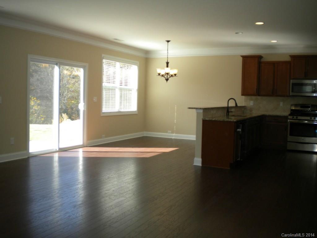 Walnut Creek - Residential