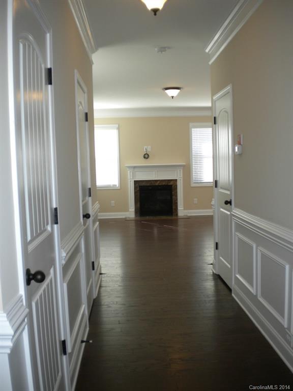 Walnut Creek - Residential