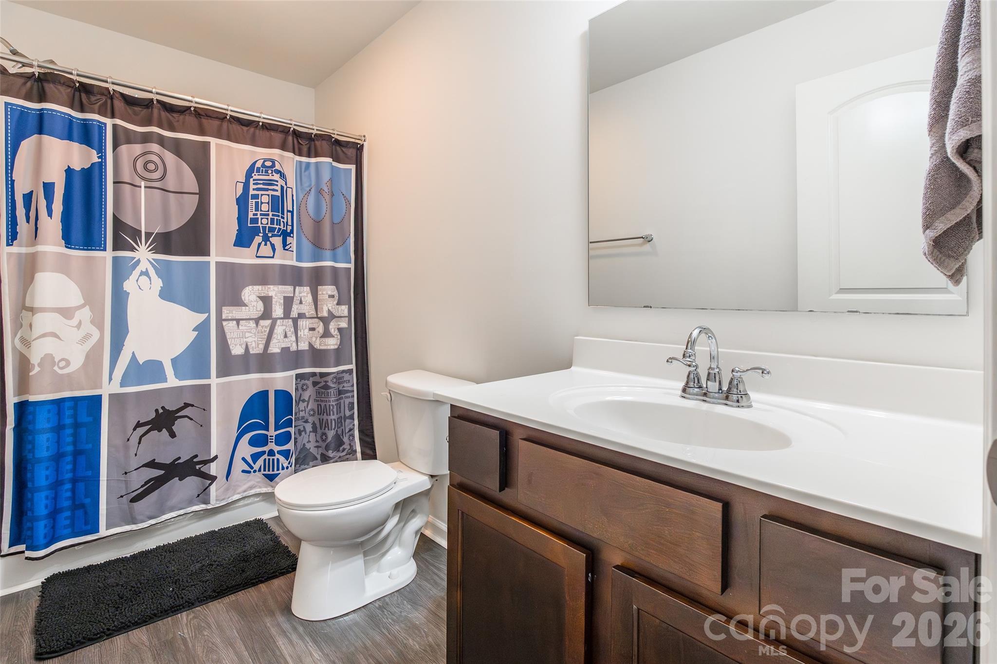 The Oaks Of Landis - Residential