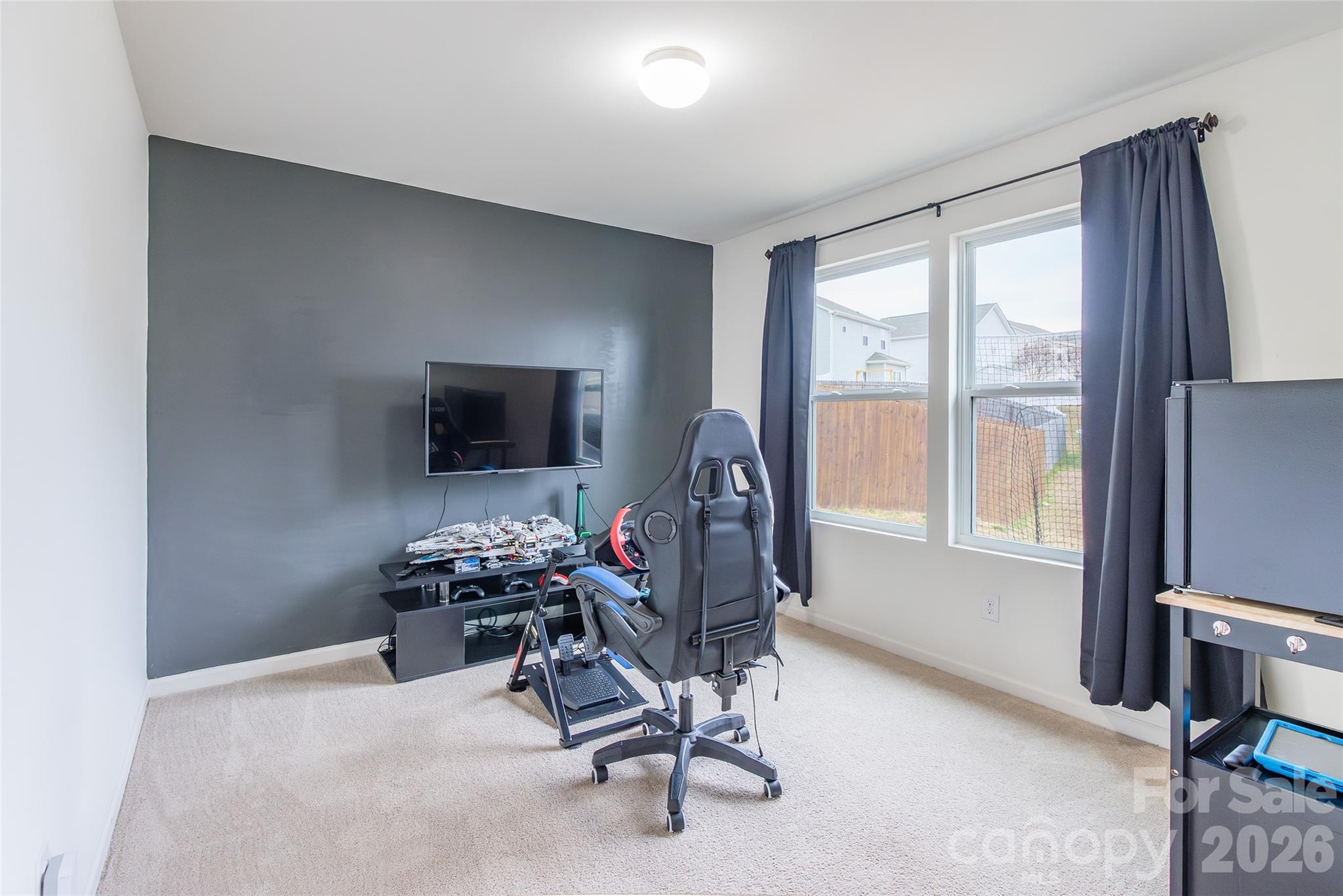 The Oaks Of Landis - Residential