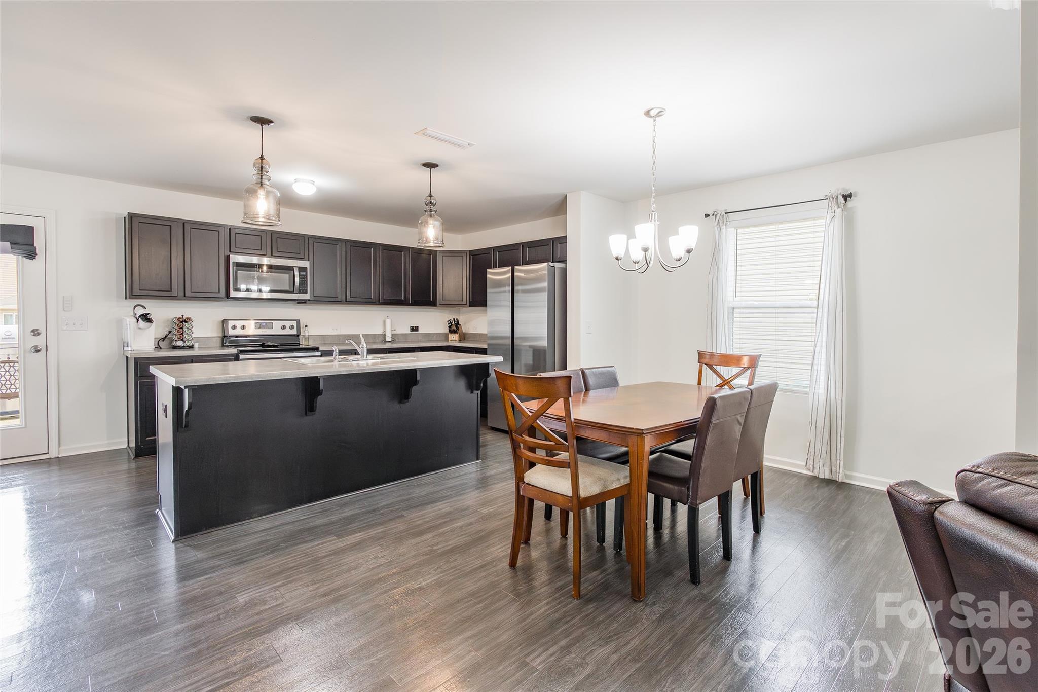 The Oaks Of Landis - Residential