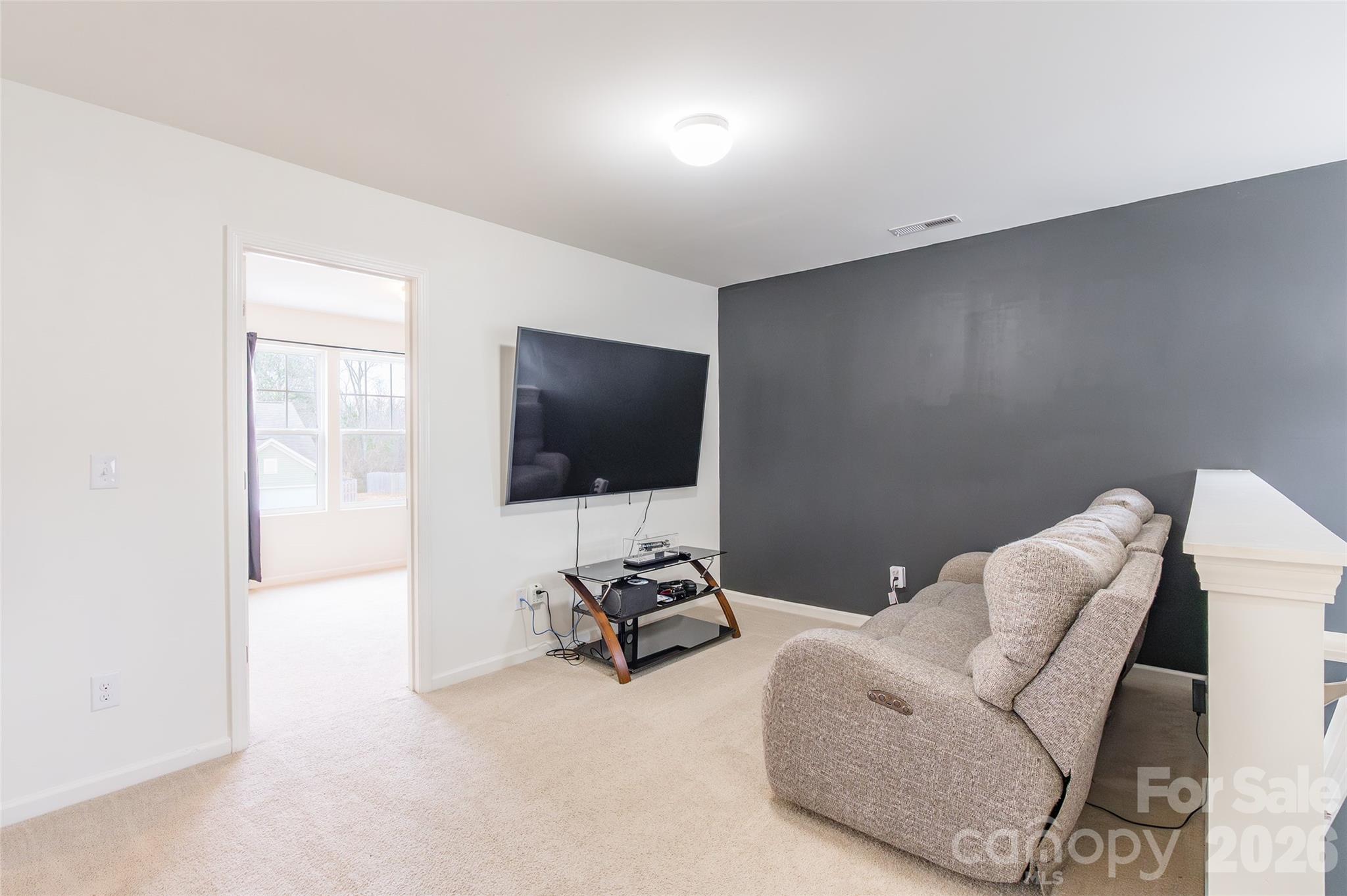 The Oaks Of Landis - Residential