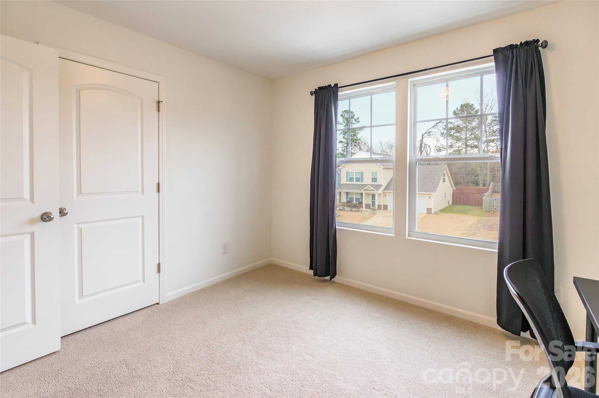 The Oaks Of Landis - Residential