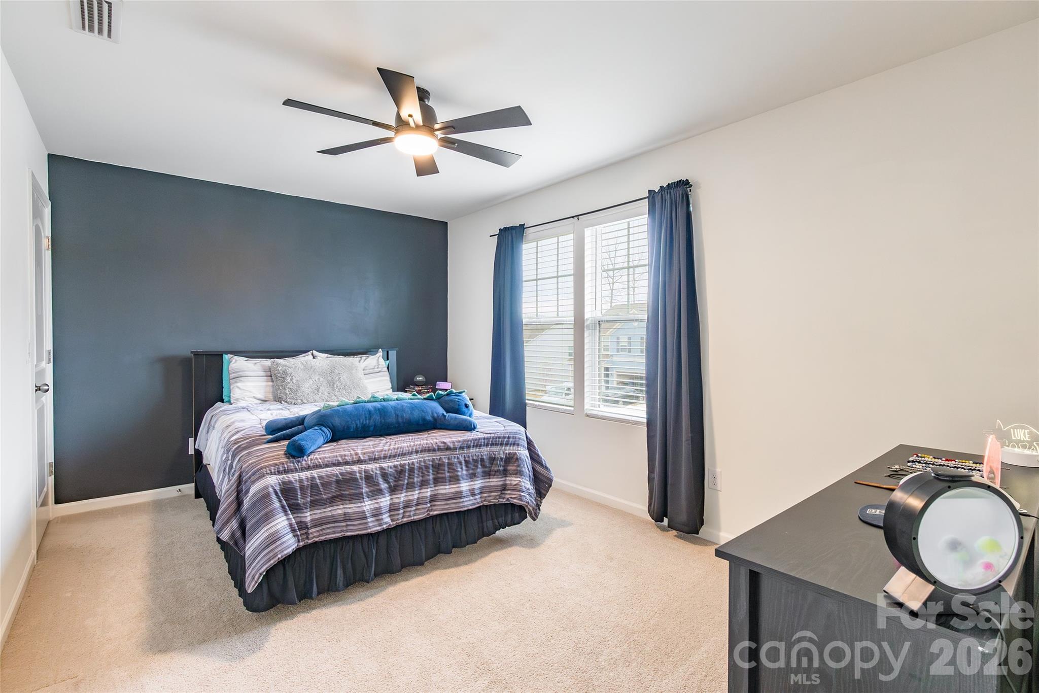 The Oaks Of Landis - Residential