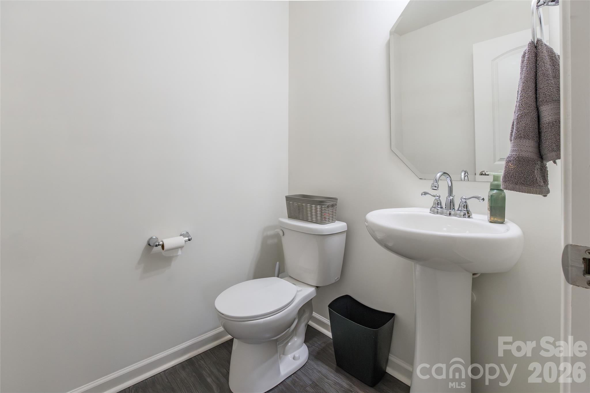 The Oaks Of Landis - Residential