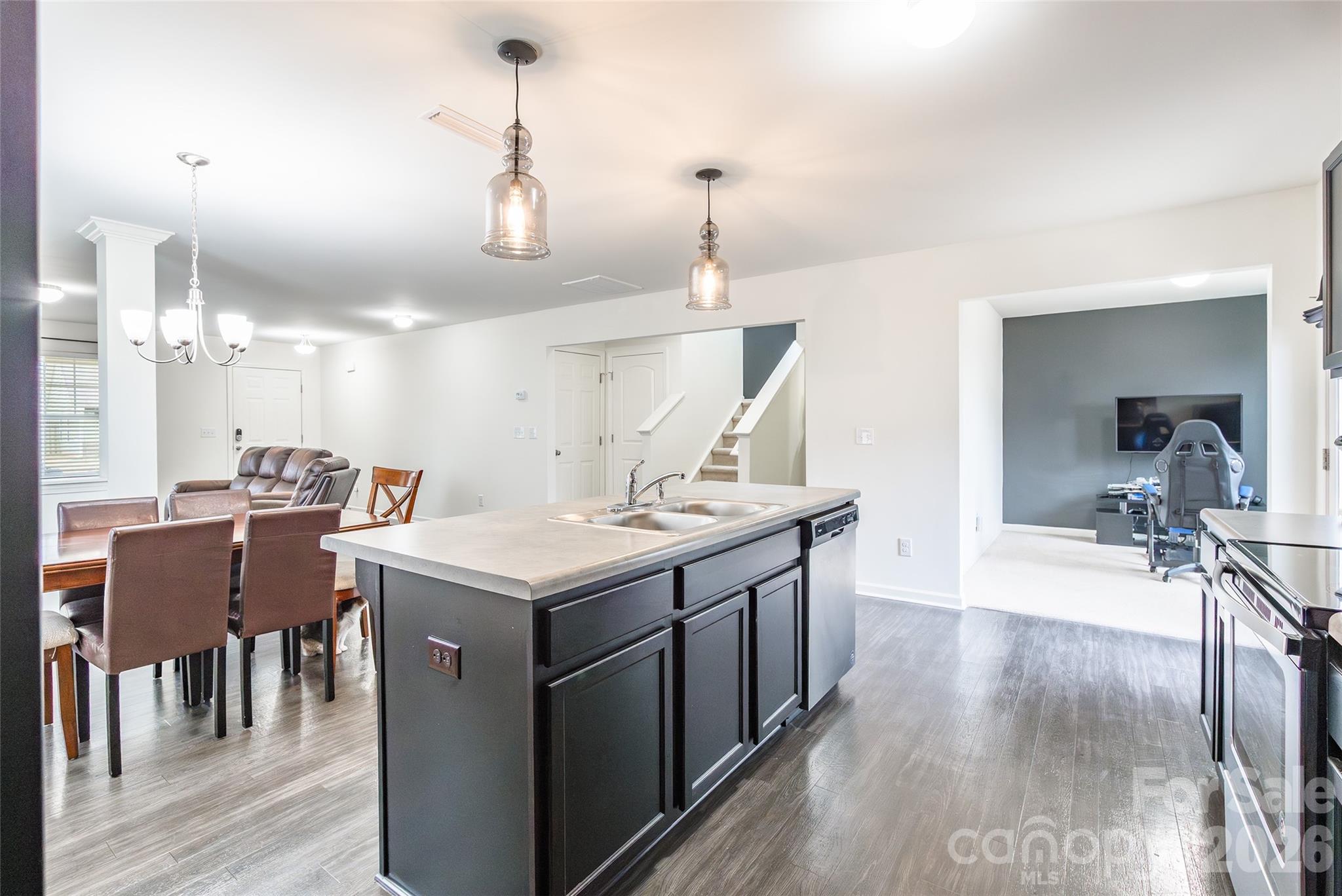 The Oaks Of Landis - Residential