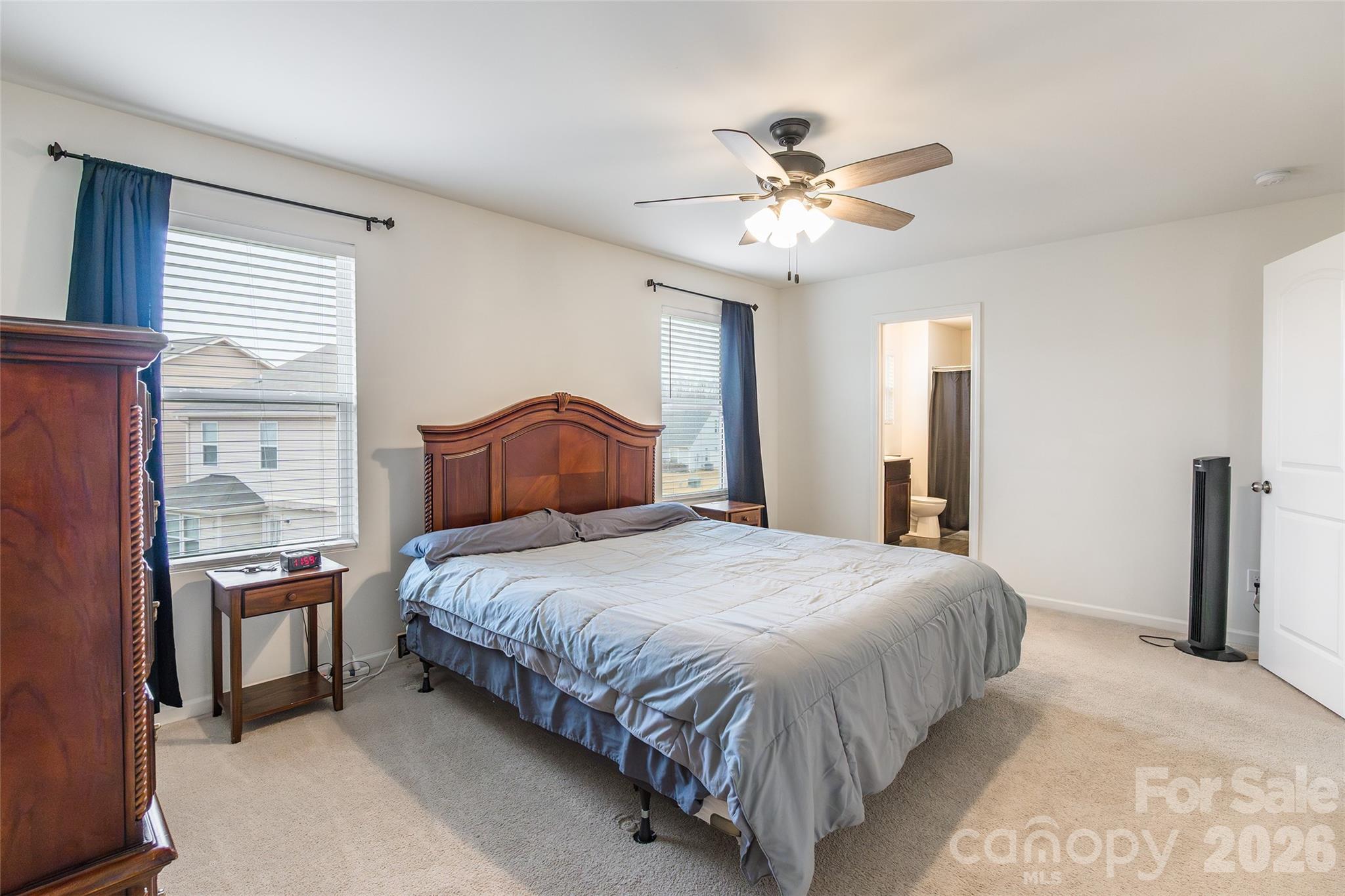 The Oaks Of Landis - Residential