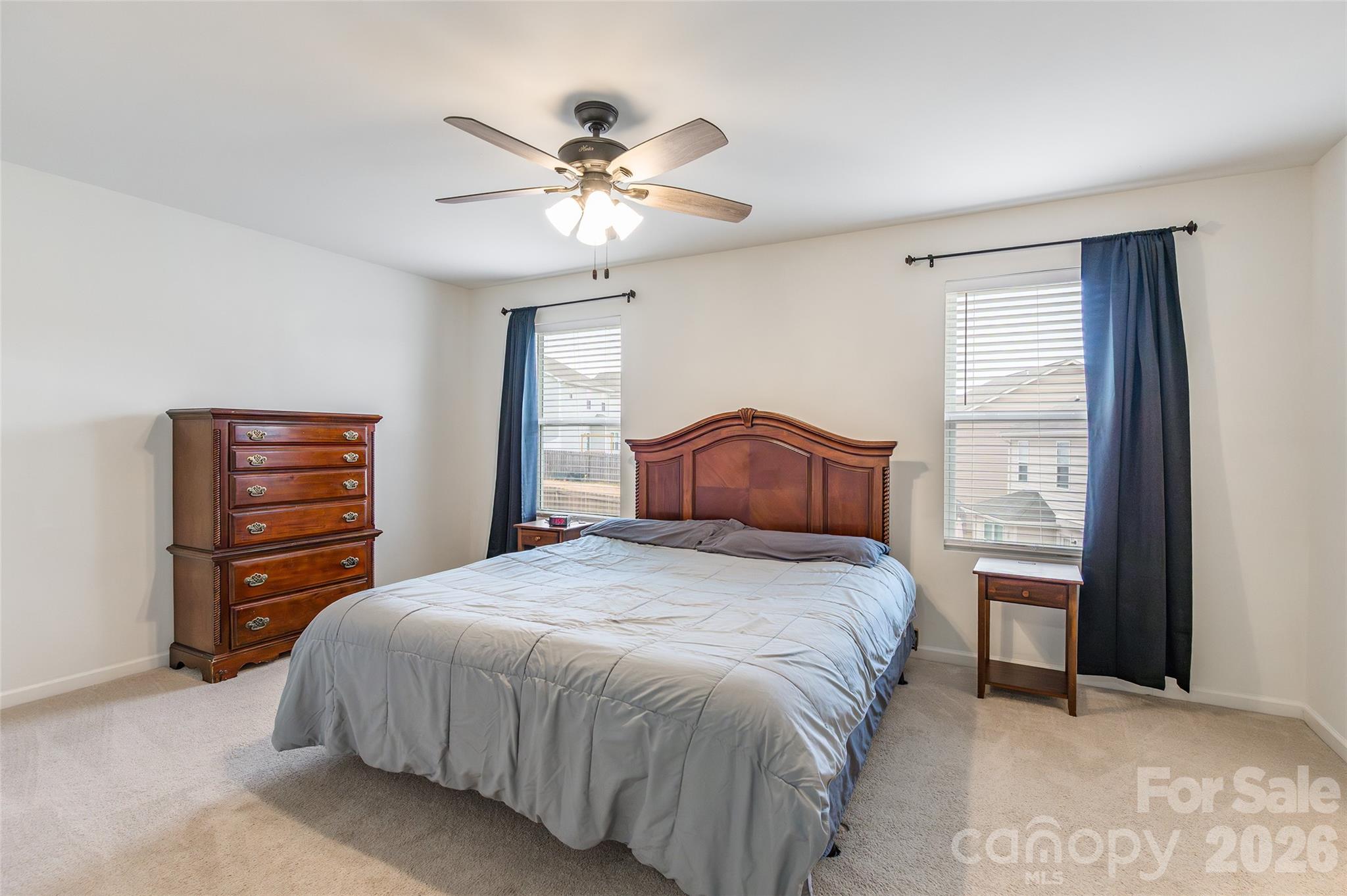 The Oaks Of Landis - Residential