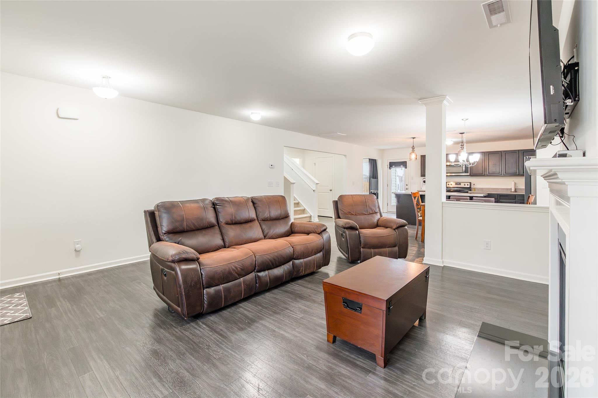 The Oaks Of Landis - Residential